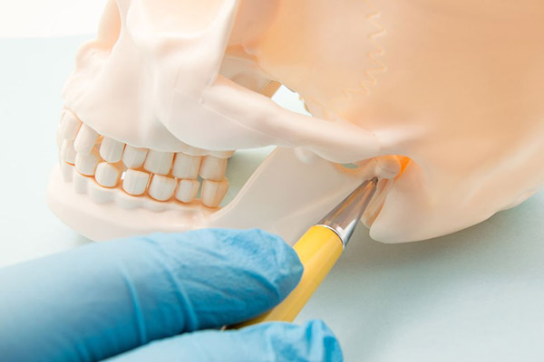 Jaw Surgery